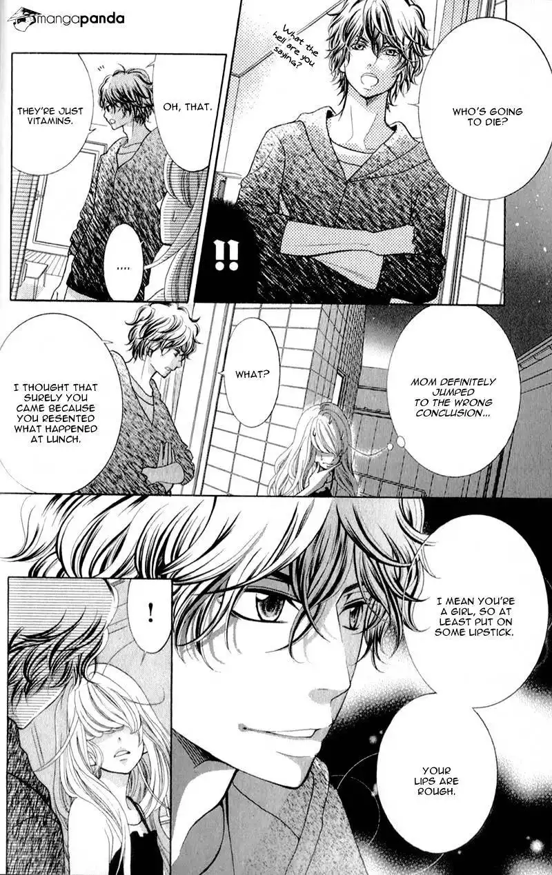 Kyou no Kira-kun Chapter 1 43